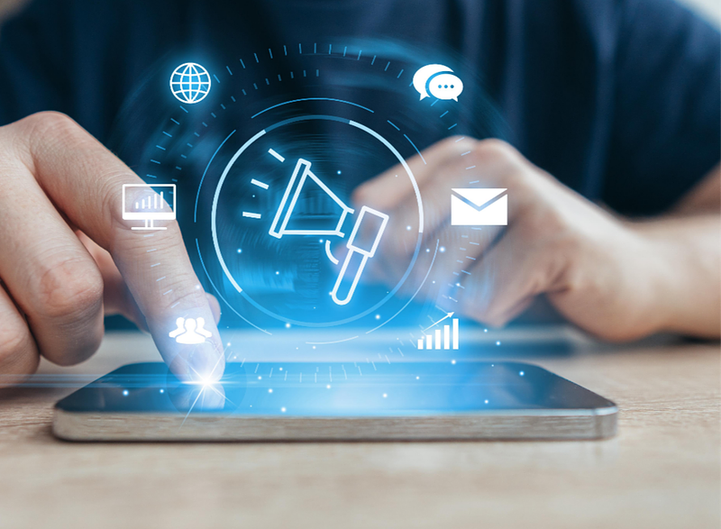 Más de $2,8 Billones fueron invertidos en publicidad digital