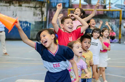 Lo que dejó el primer día de la Niñez en Villavicencio