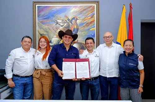 Zorro mueve fichas clave por las víctimas de Casanare