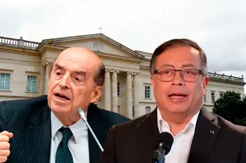 Petro responde a carta que sacude su presidencia