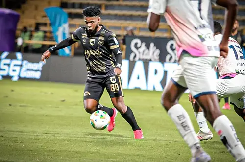 Todo sobre el duelo Llaneros vs Santa Fe