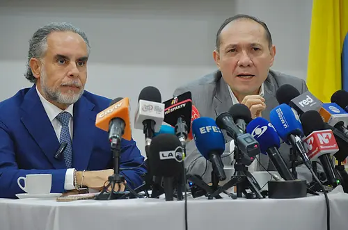 Gobierno confía plenaria del Senado para la Consulta Popular