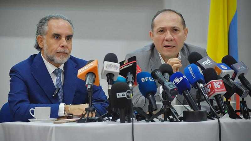 Gobierno confía plenaria del Senado para la Consulta Popular