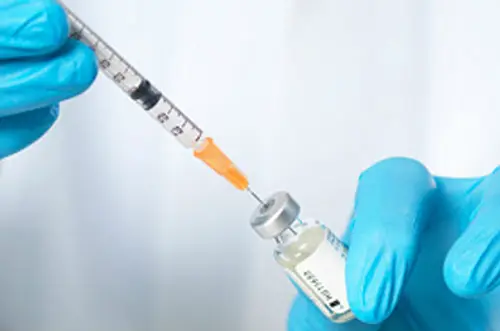 Colombia activa plan masivo de vacunación contra influenza