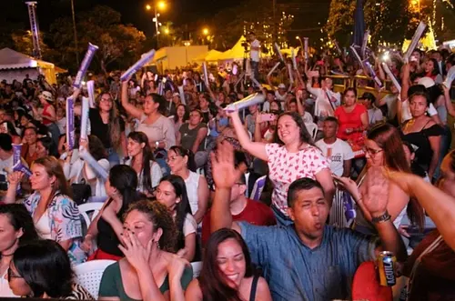Festival de lanzamientos al aro encenderá Villavicencio