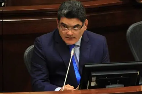 Procurador exige acciones tras ataques a la Fuerza Pública