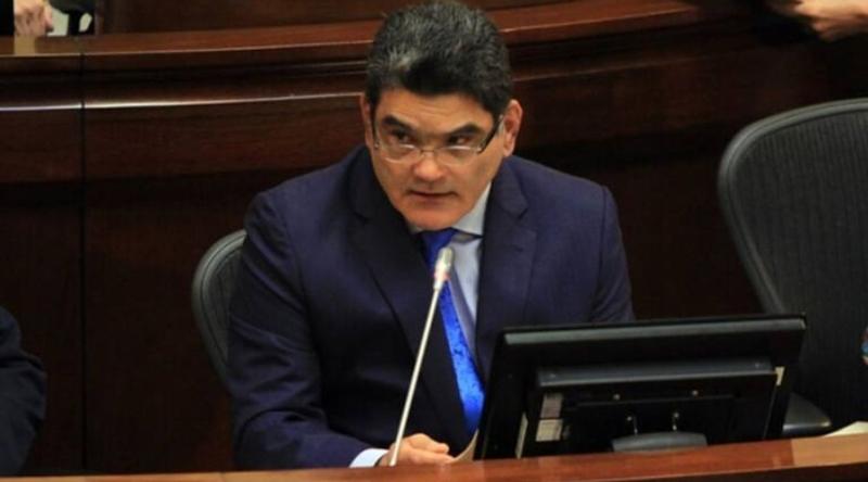 Procurador exige acciones tras ataques a la Fuerza Pública