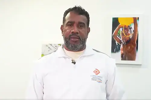 MinAmbiente exige liberación de director de Codechocó