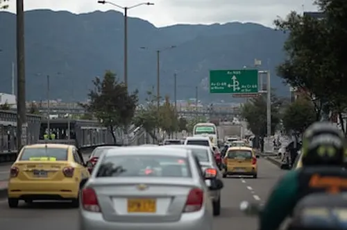 Miles en Casanare aún deben el impuesto vehicular 2025