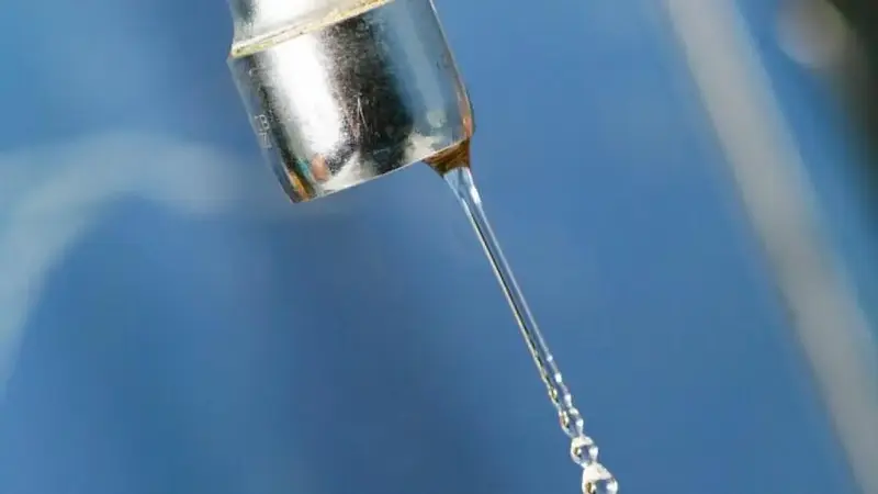 Detectan millonarias irregularidades en manejo de agua