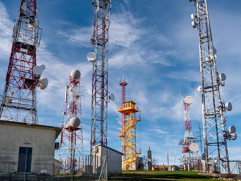 Las telcos del país están cambiando su modelo de negocio