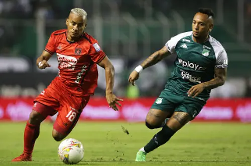 Así cambia el descenso tras la caída del Deportivo Cali
