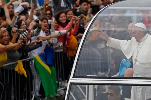 ¿Habrá otro papa sudamericano? El brasileño que suena