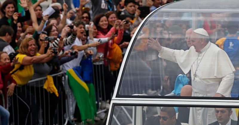 ¿Habrá otro papa sudamericano? El brasileño que suena