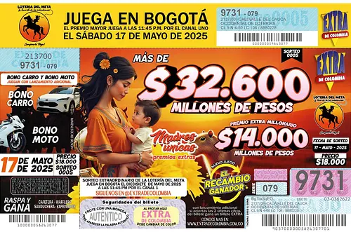 Unión histórica de loterías lanza premio de $14 mil millones