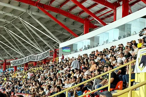 Llaneros F.C. regresa a casa para enfrentar a Santa Fe