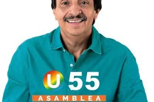 William Romero llega a la Asamblea del Meta