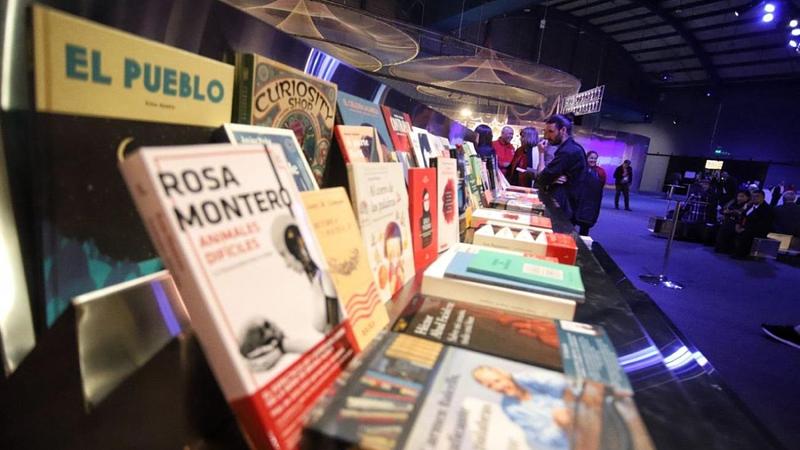 Lo imperdible de la programación de la FILBo hoy