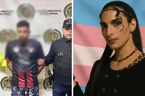 Capturado presunto asesino de Sara Millerey en Bello, Antioquia