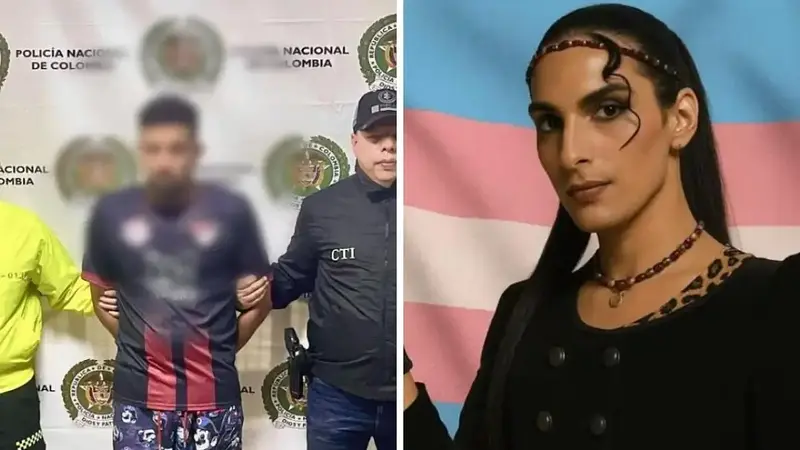 Capturado presunto asesino de Sara Millerey en Bello, Antioquia