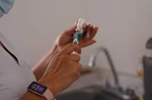 Meta avanza con más de 18 mil vacunas aplicadas contra la fiebre amarilla