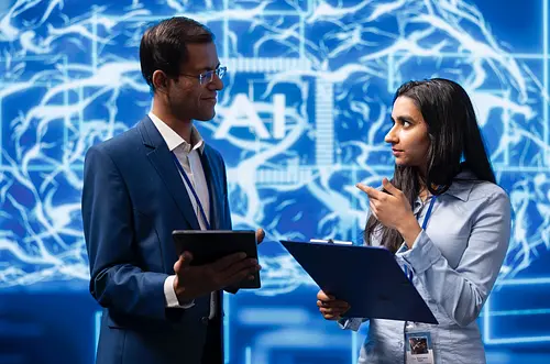 Especializarte en IA aumenta tu valor profesional