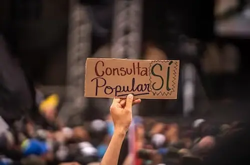 Consulta popular de Petro: estas son las preguntas clave