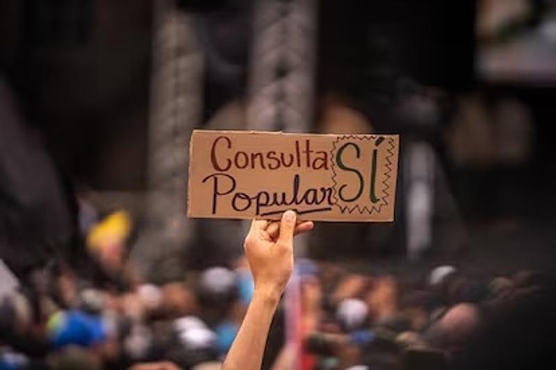 Consulta popular de Petro: estas son las preguntas clave