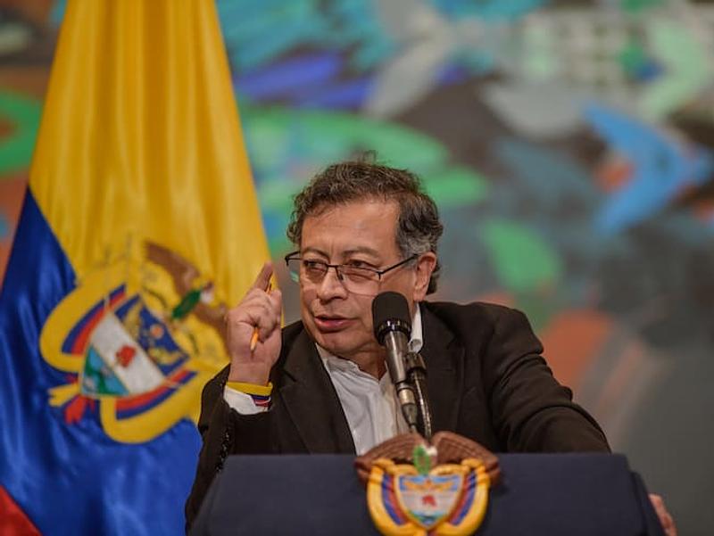 Petro insiste en fortalecer universidades públicas