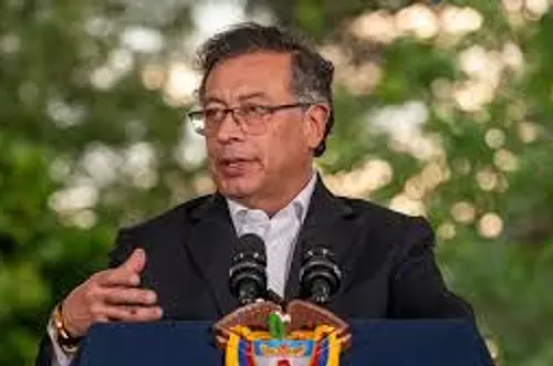 Petro ordena a ANI pedir pruebas de Odebrecht a EE. UU.