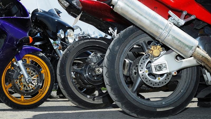 Aplazan nueva normativa para motos hasta septiembre