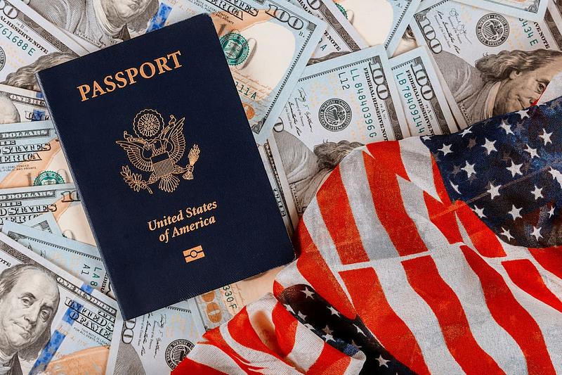 EE. UU. cambia requisitos de visa e identificación