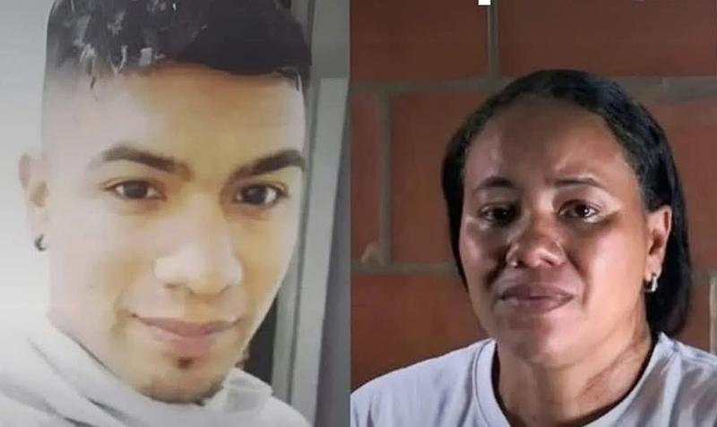 Brayan Campo, condenado a 58 años por feminicidio de Sofía Delgado