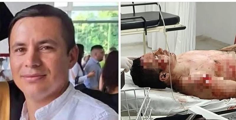 Piden libertad de pastor acusado de abuso en Caldas