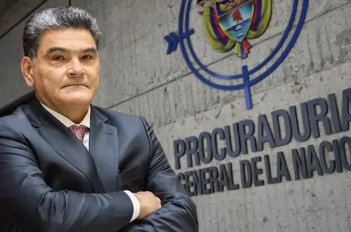 Procurador pide acciones urgentes contra la criminalidad