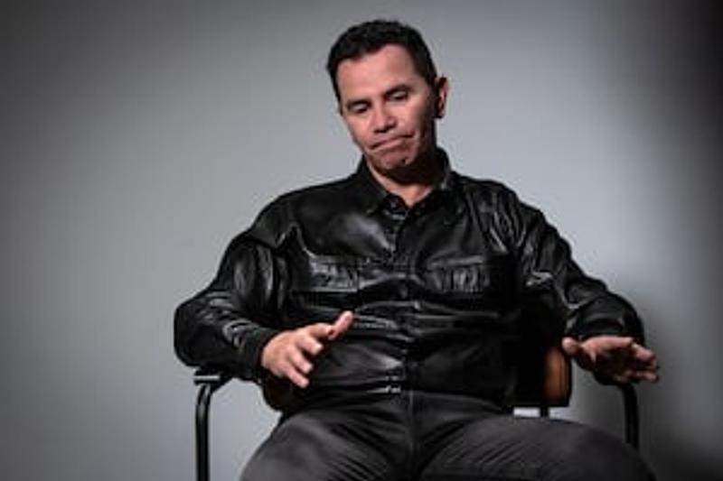 Jhonny Rivera opinó sobre el reguetón y generó debate en redes