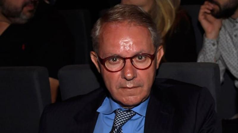 Falleció José Ángel de la Casa, leyenda del periodismo deportivo