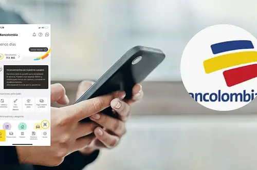 Bancolombia renueva su canal digital sin cambiar acceso ni claves