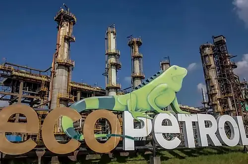 Ecopetrol rechaza interpretación de la DIAN sobre cobro de IVA a gasolina