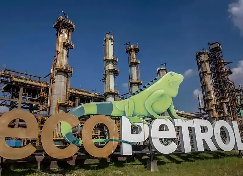 Ecopetrol rechaza interpretación de la DIAN sobre cobro de IVA a gasolina