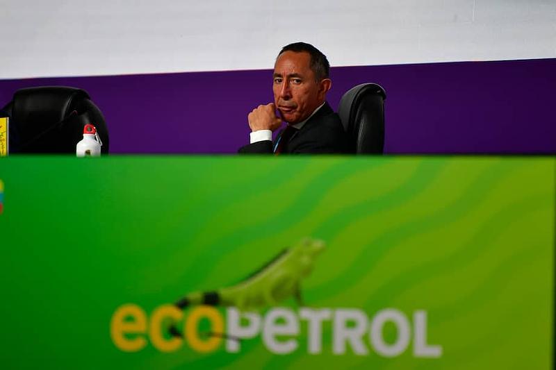 Utilidades de Ecopetrol cayeron 22,1 % en el primer trimestre de 2025