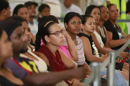 Inician el primer ciclo de pagos de la devolución del IVA