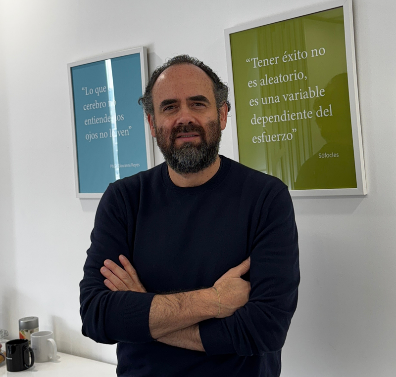 5 sentidos claves para emprendedores y no fallar intentando