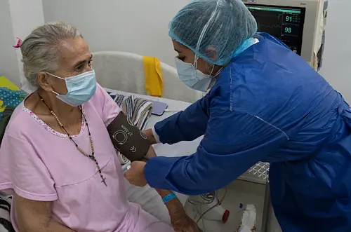 Hospital de Villavicencio realizará simposio gratuito de enfermería