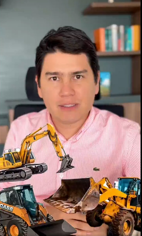 Avanza sin problemas la construcción de puentes en el Ariari