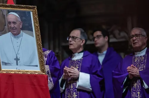 ¿Cuánto dura un cónclave? Así se elige al nuevo papa