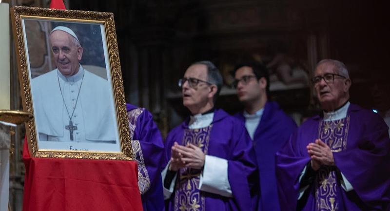 ¿Cuánto dura un cónclave? Así se elige al nuevo papa