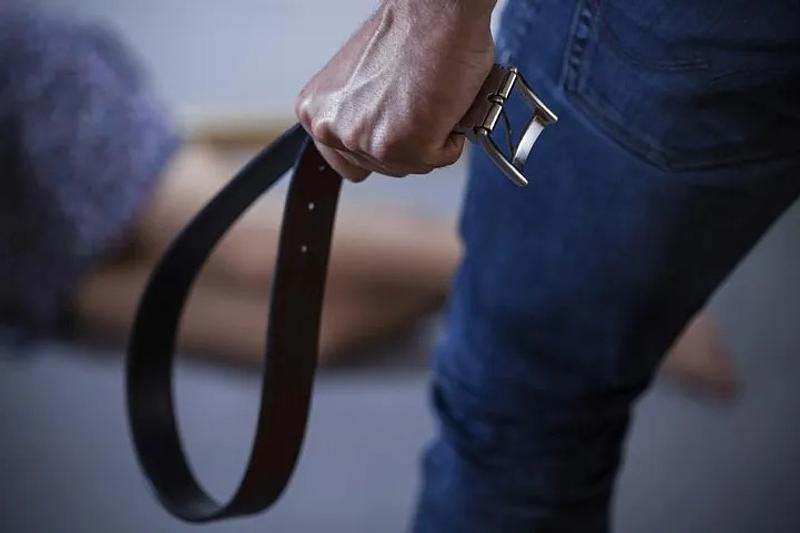 Niño de 5 años murió tras correazos de su tío por bajo rendimiento escolar
