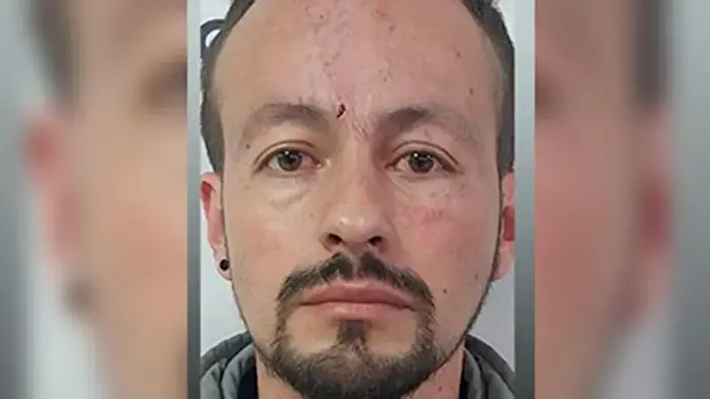 Así ingresó al jardín el profesor acusado de abuso en Bogotá
