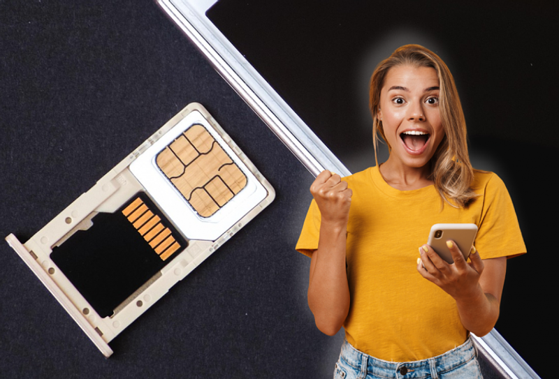 ¿El fin de los planes caros? Este operador ofrece datos desde $12.000
